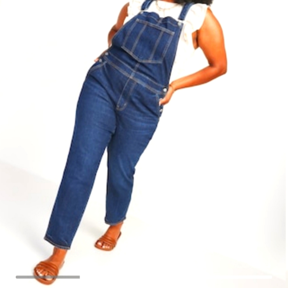 Old Navy Overalls